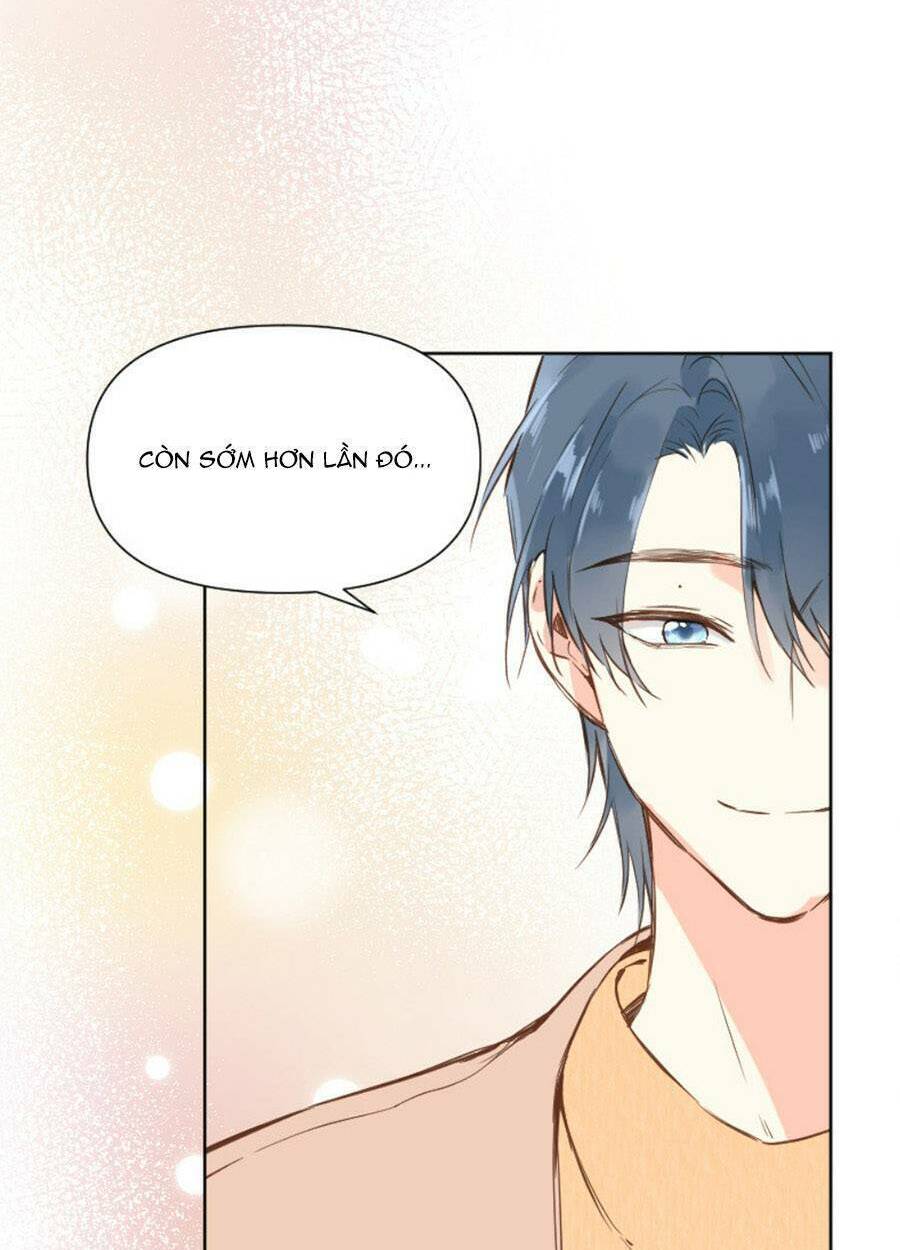 Tâm Động Thuấn Di: Chapter 81