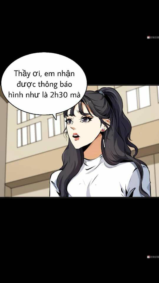 Giày Thủy Tinh: Chapter 17