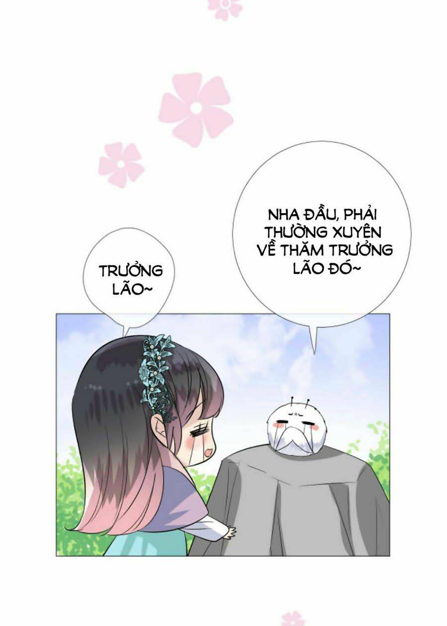 Sao Lại Là Yêu?: Chapter 43