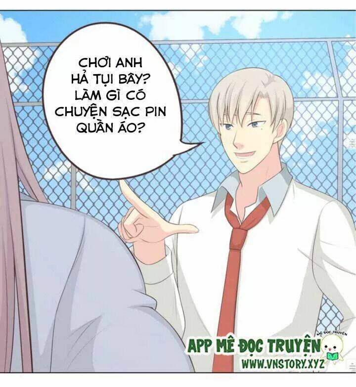 Xin Chào! Dân Nữ: Chapter 51