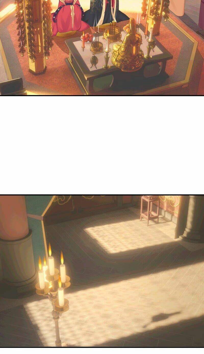 Hoàng Hậu Bận Lắm: Chapter 159