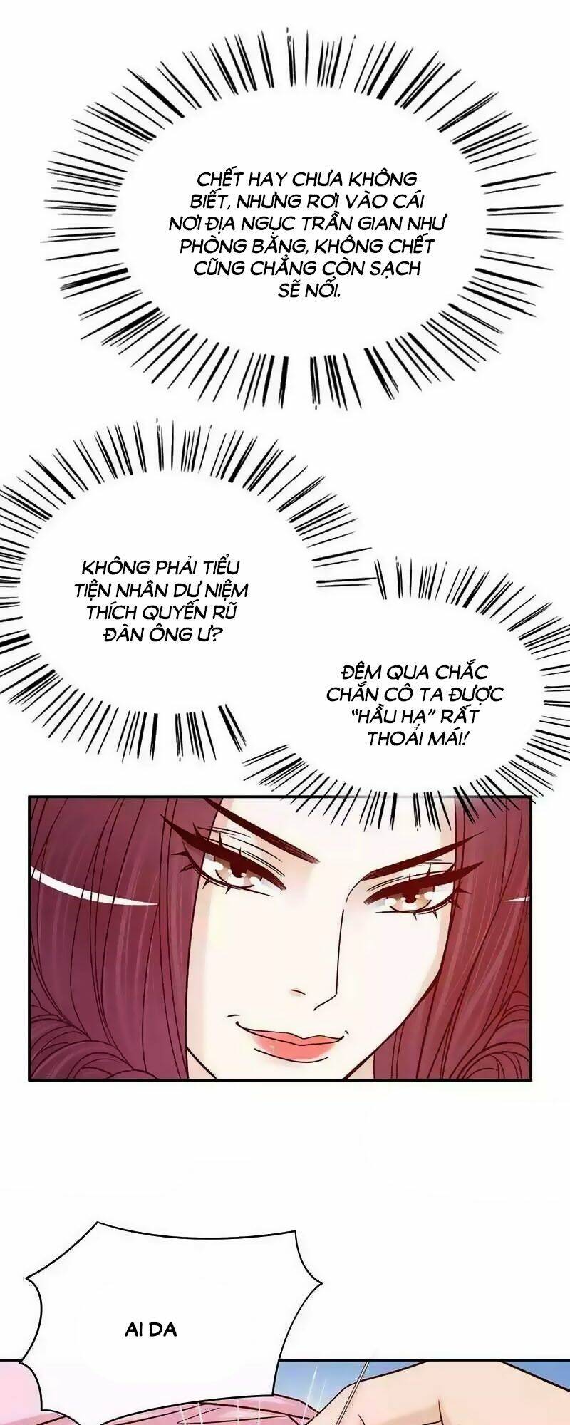 101 Phương Pháp Của Tổng Tài: Chapter 70