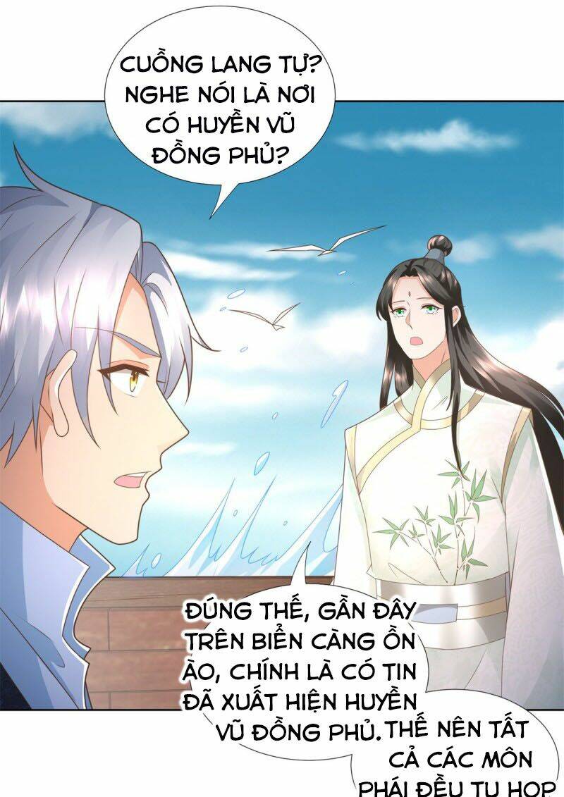 Chí Tôn Trọng Sinh: Chapter 114