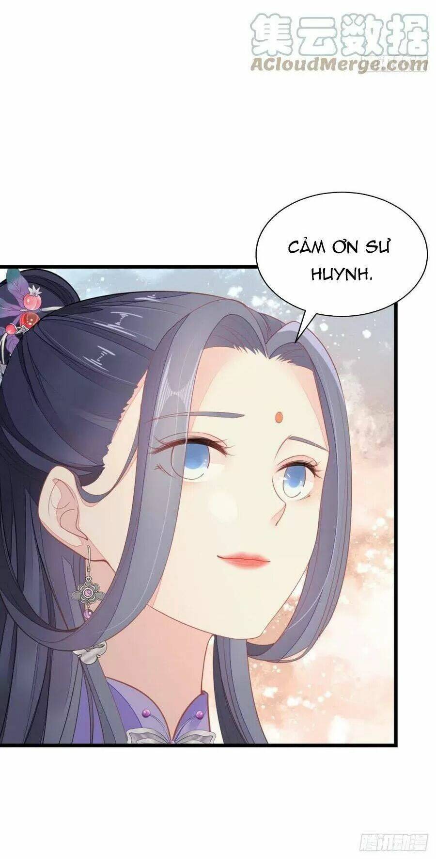 Mau Xuyên Không Rửa Tội Cho Nhân Vật Phản Diện: Chapter 23