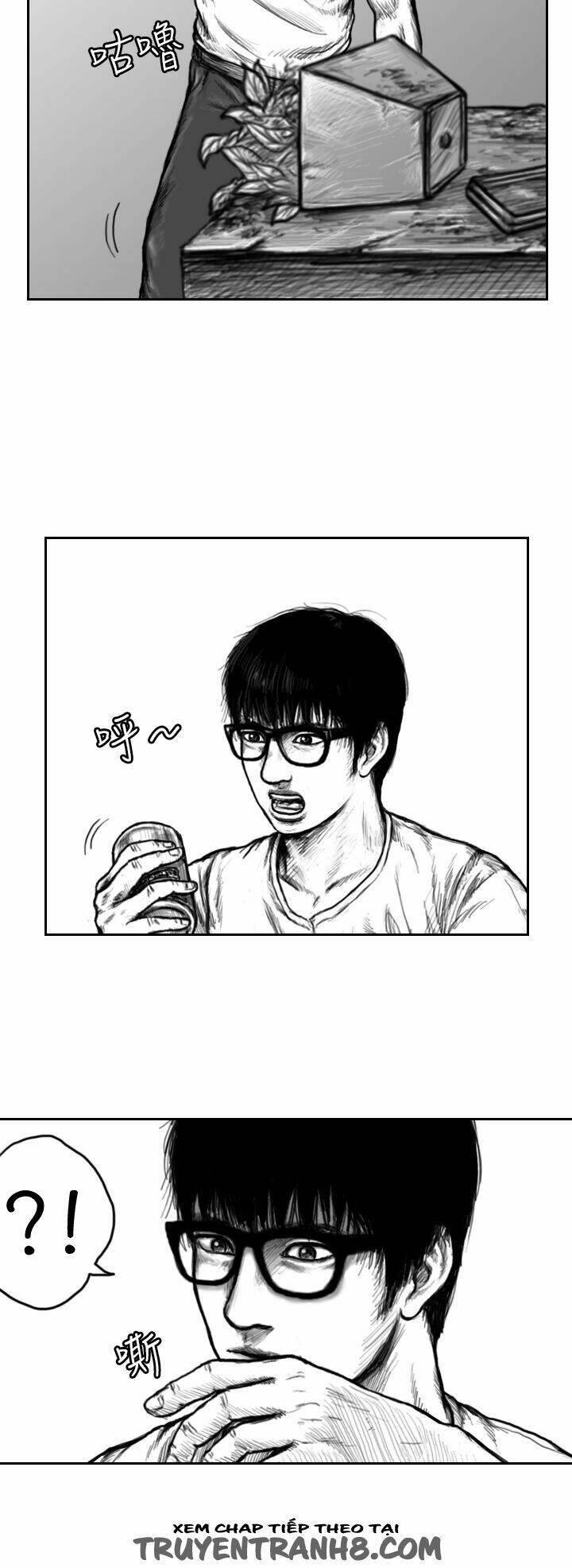 Hạt Giống Mỹ Nhân: Chapter 5