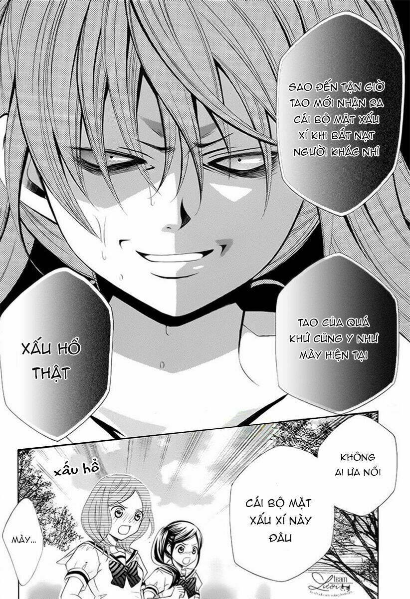 Cuộc Gặp Gỡ Diệu Kỳ: Chapter 50