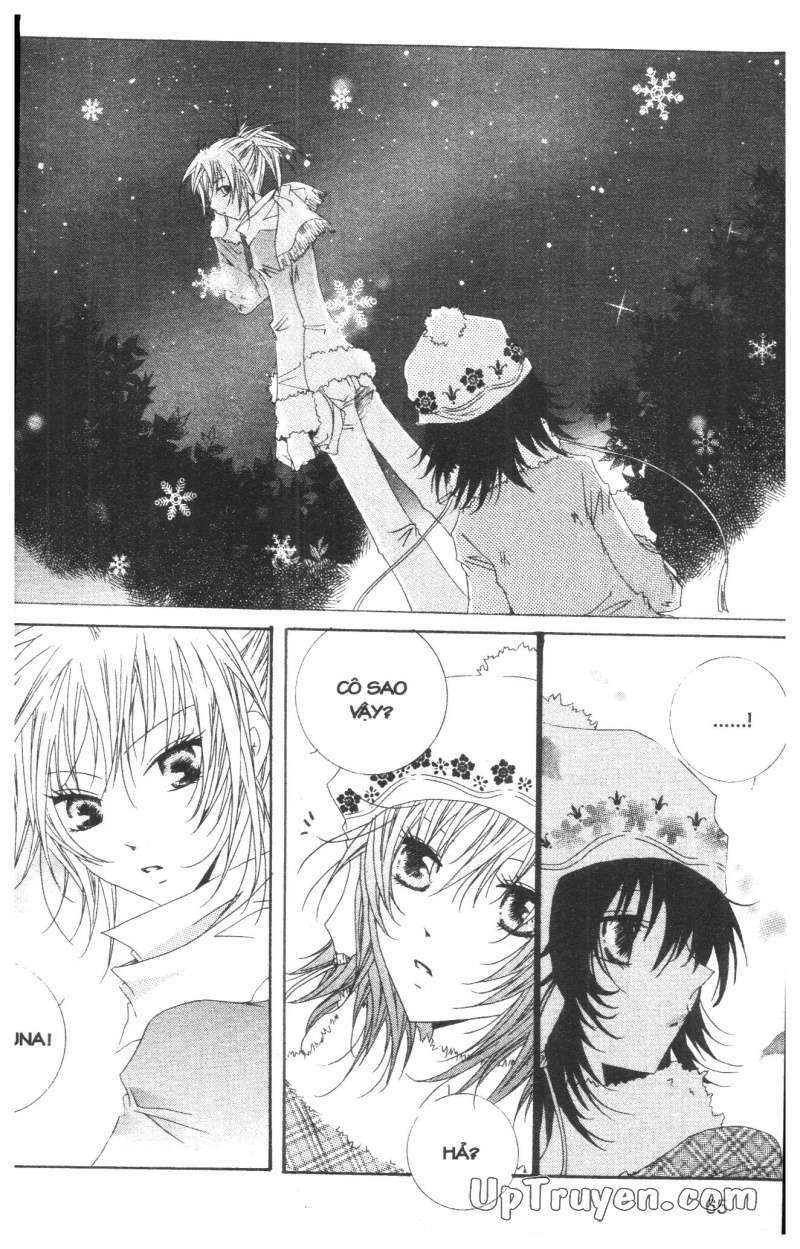 Nước Mắt Nàng Tiên Cá: Chapter 2