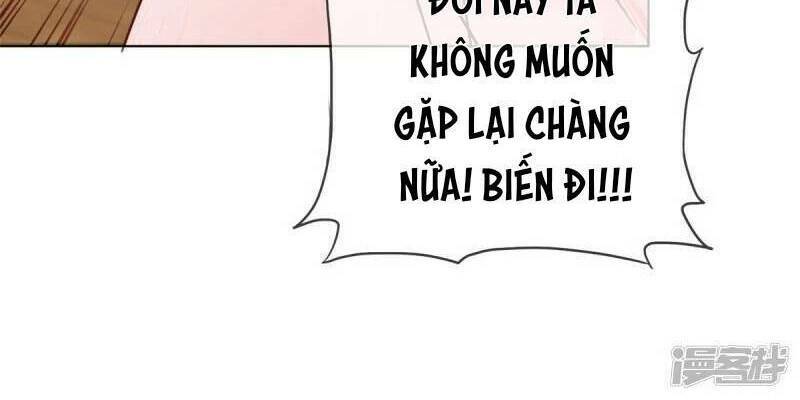Thần Tiên Đại Nhân Của Tôi: Chapter 13