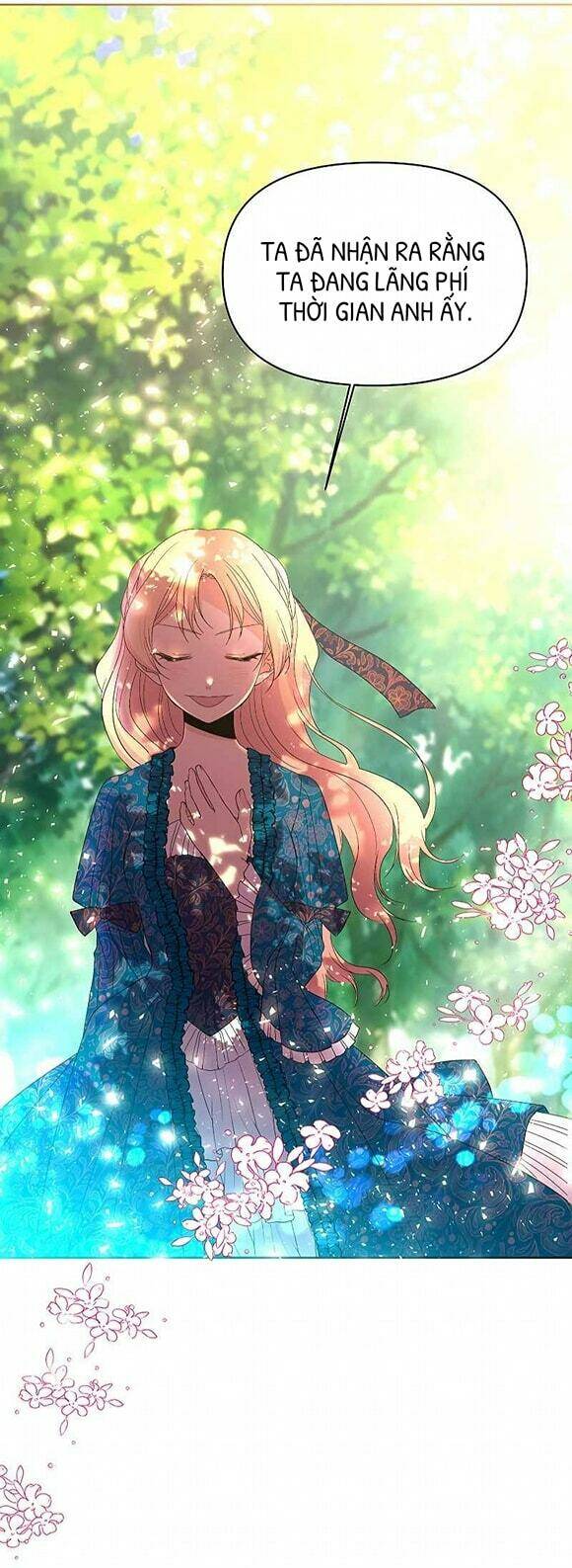 Công Chúa Thời Gian Có Hạn: Chapter 2