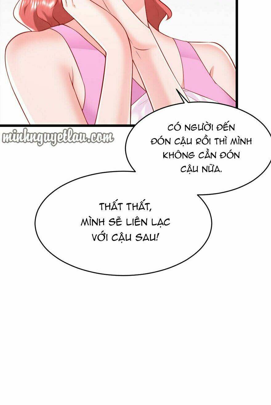 Tiểu Bạch Điềm Thê Của Long Thiếu: Chapter 20