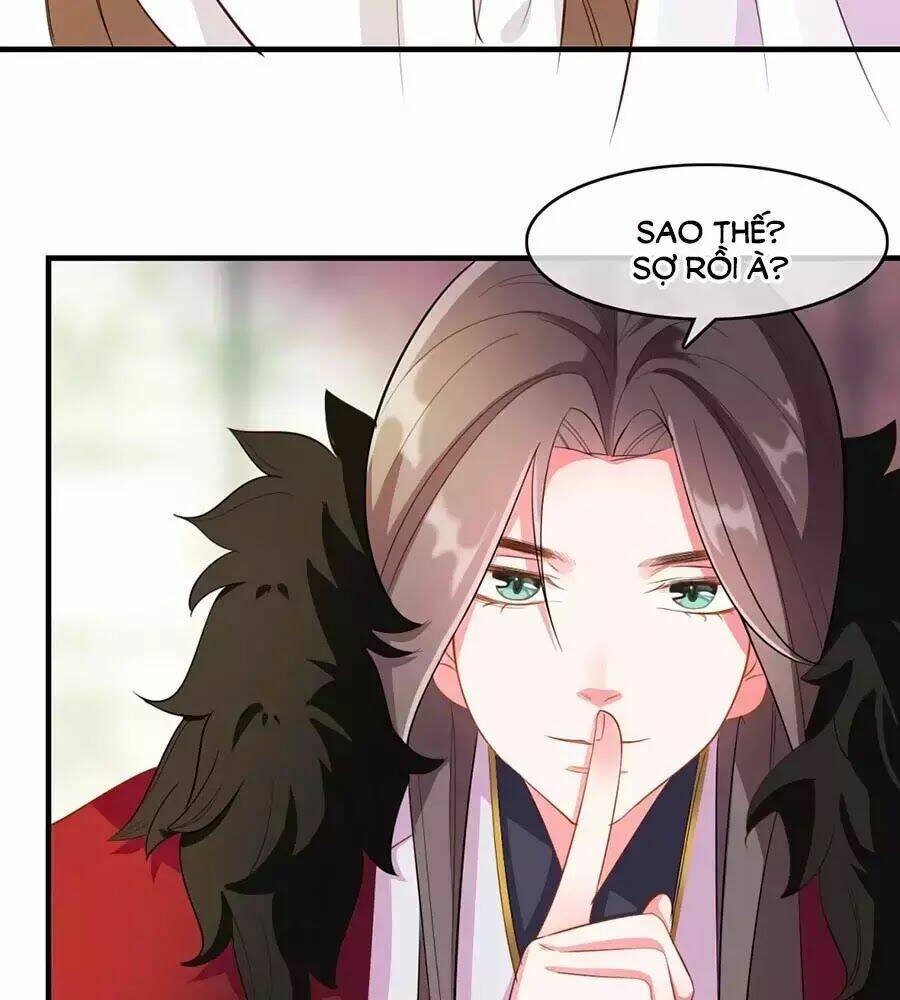 Đích Nữ Hữu Độc: Chapter 20