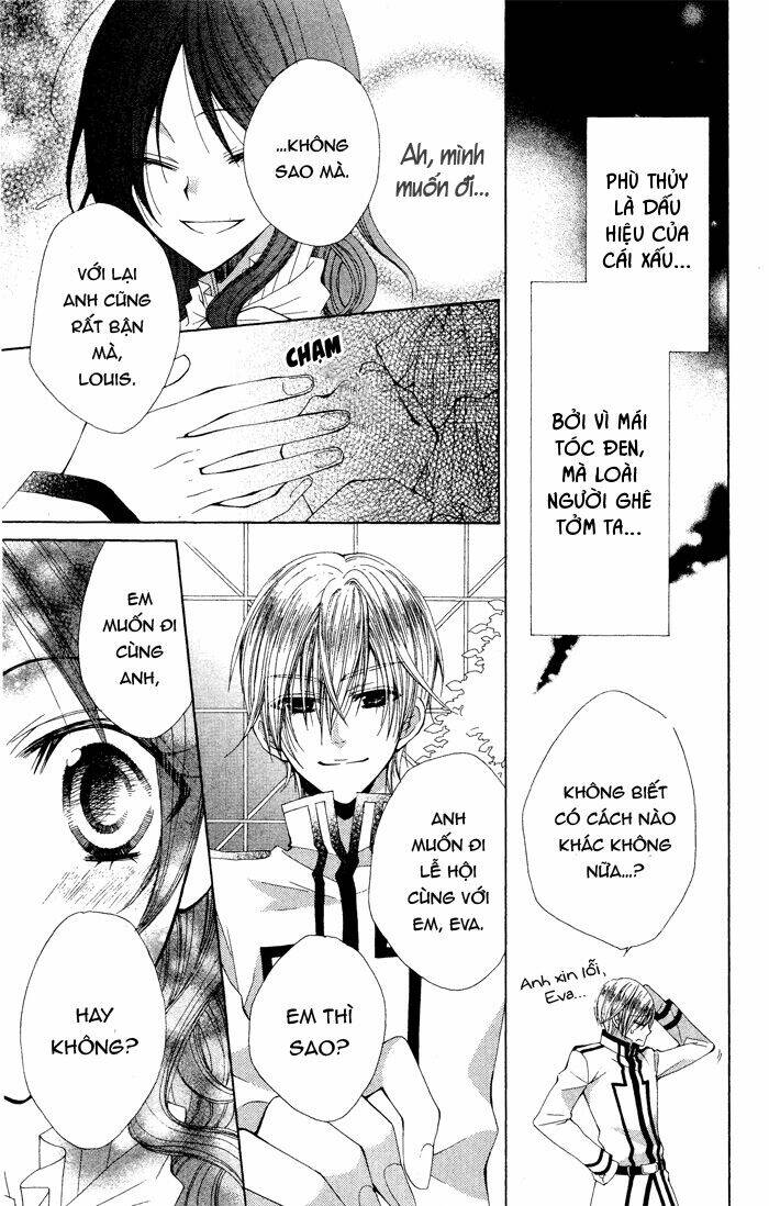 Hyakunen Renbo: Chapter 4