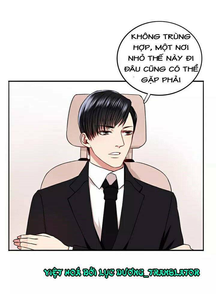 Chào Buổi Sáng, Hướng Dương: Chapter 5