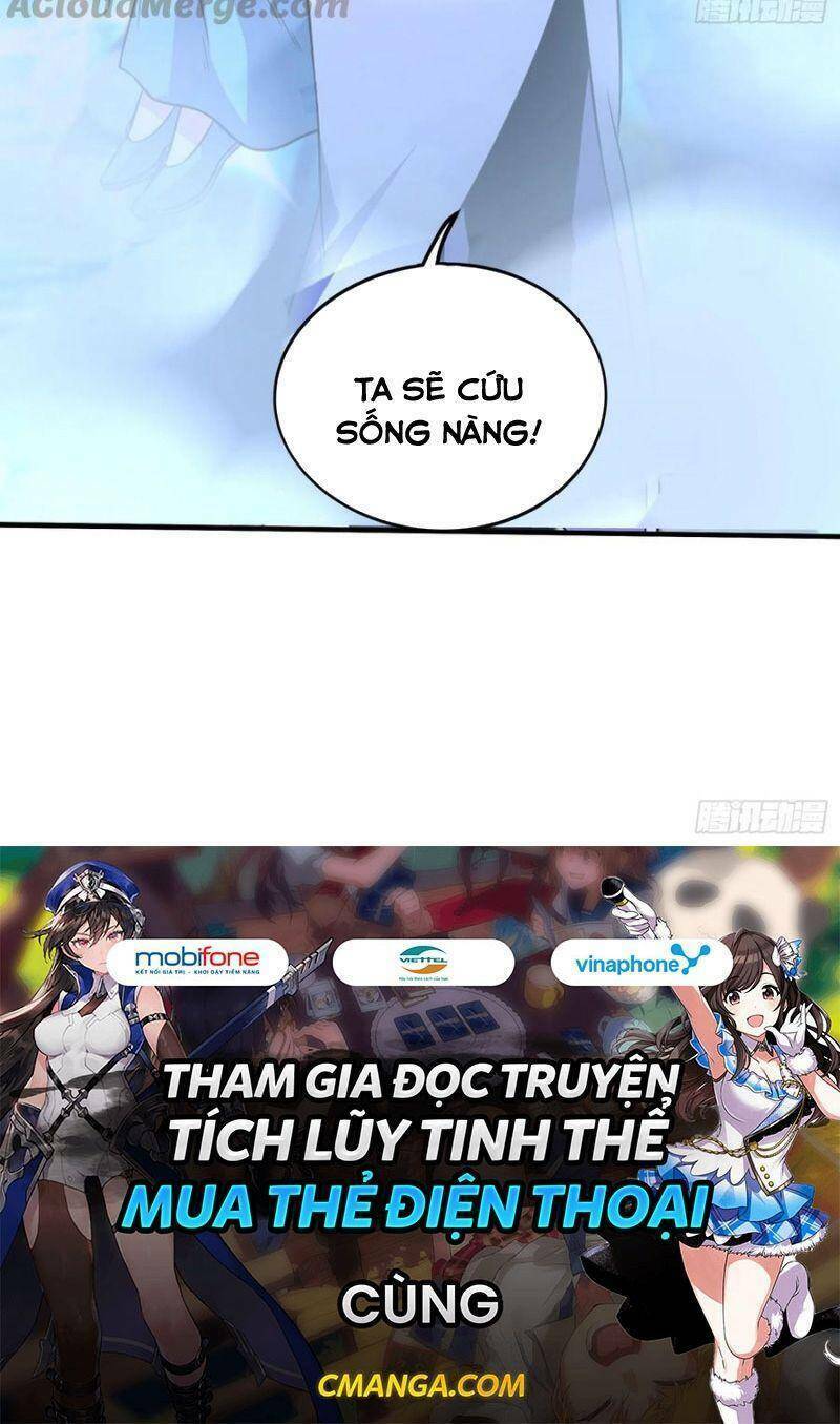 Vận Rủi Thực Không Phải Cha Ta: Chapter 43