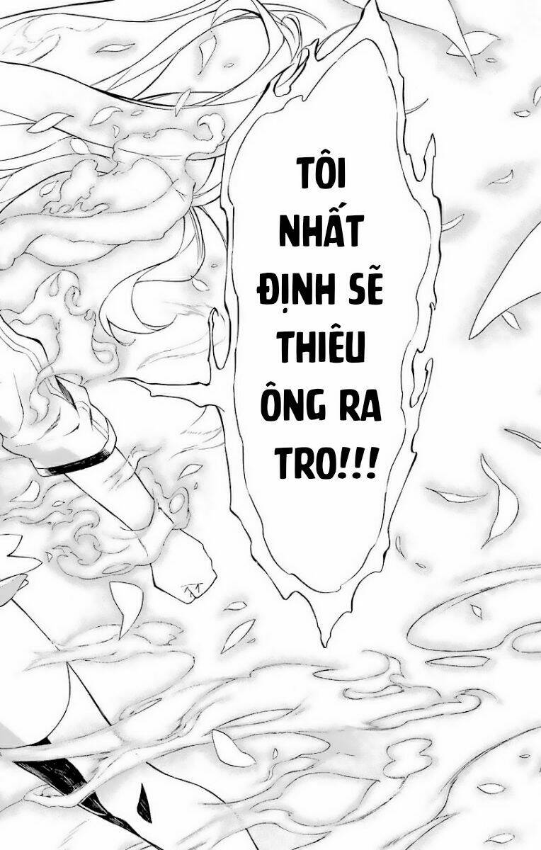 Great Priest Imhotep: Chapter 23