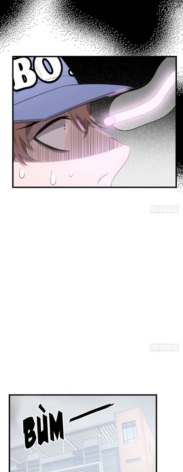 Thát Không Mê Thất: Chapter 36