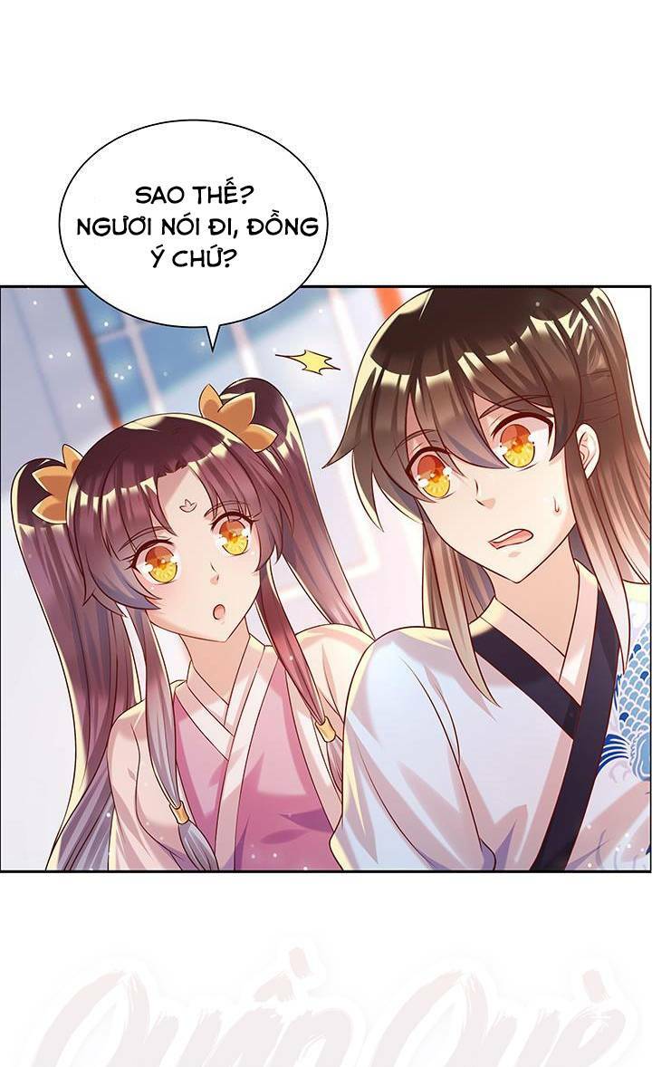 Siêu Phàm Truyện: Chapter 129