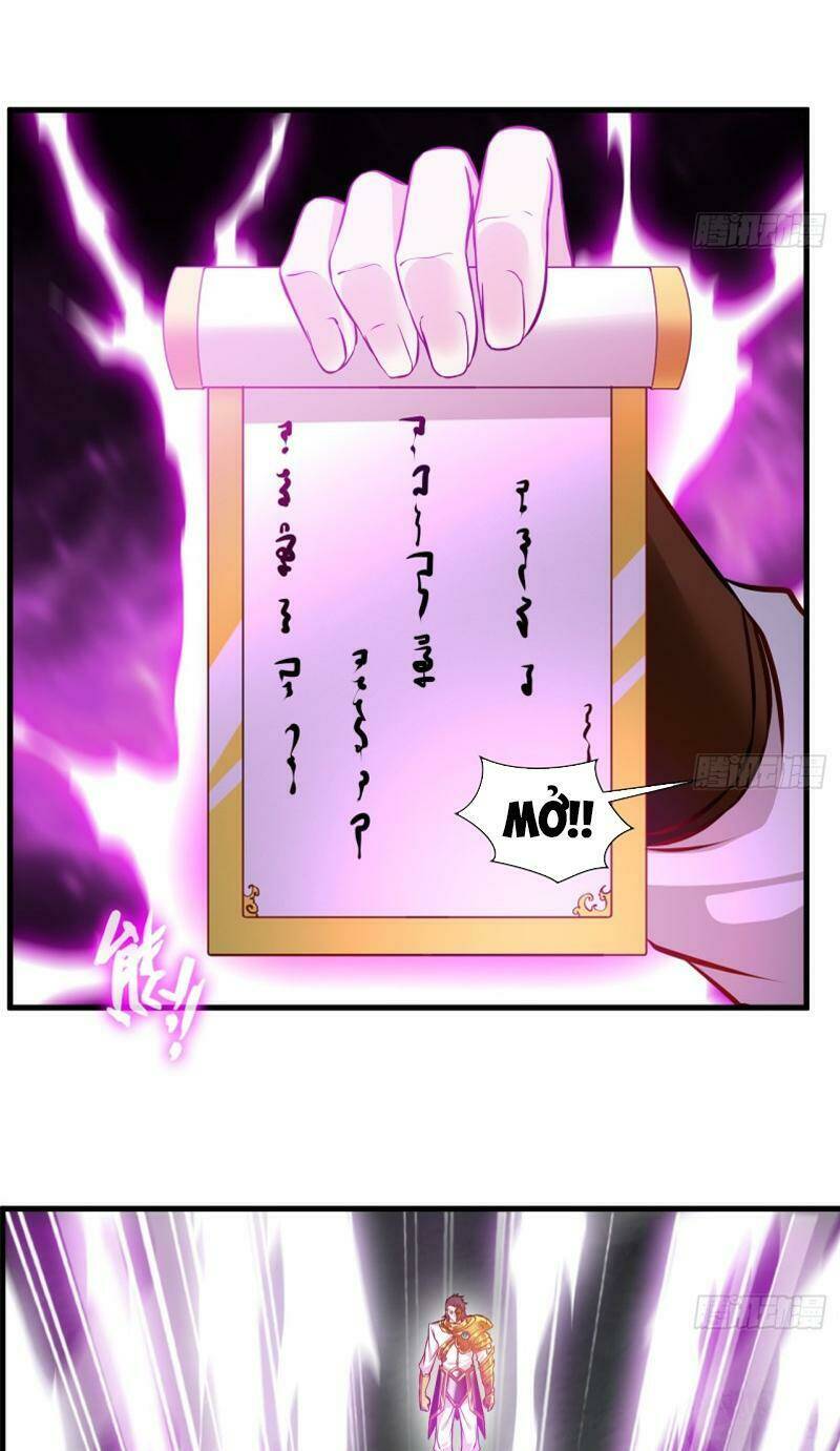 Tuyệt Thế Đế Tôn: Chapter 76