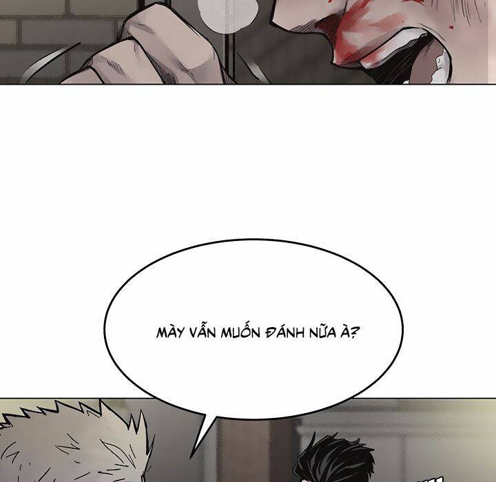 Nắm Đấm: Chapter 12