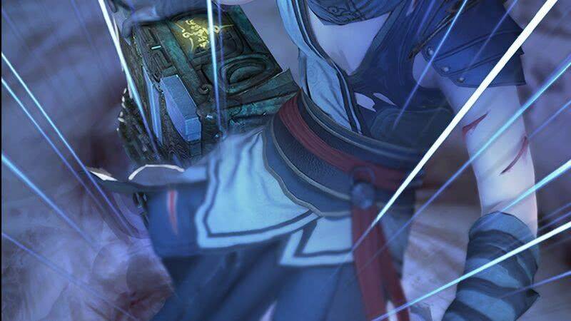 Lâm Uyên Kiếp: Chapter 10