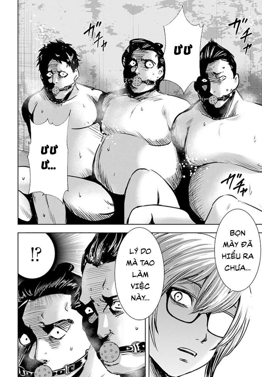 Săn Lùng Thượng Đẳng: Chapter 6.2