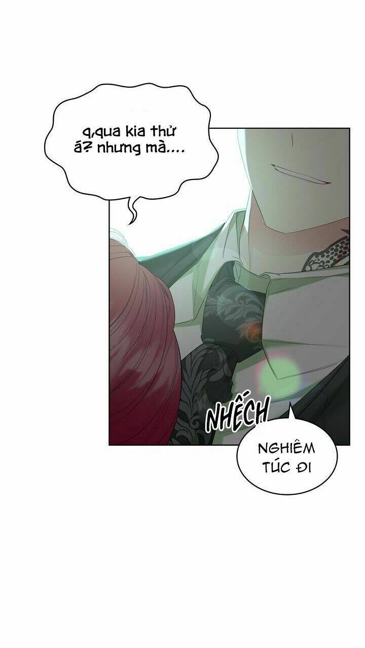 Kẻ Tạo Ra Nữ Phản Diện: Chapter 40