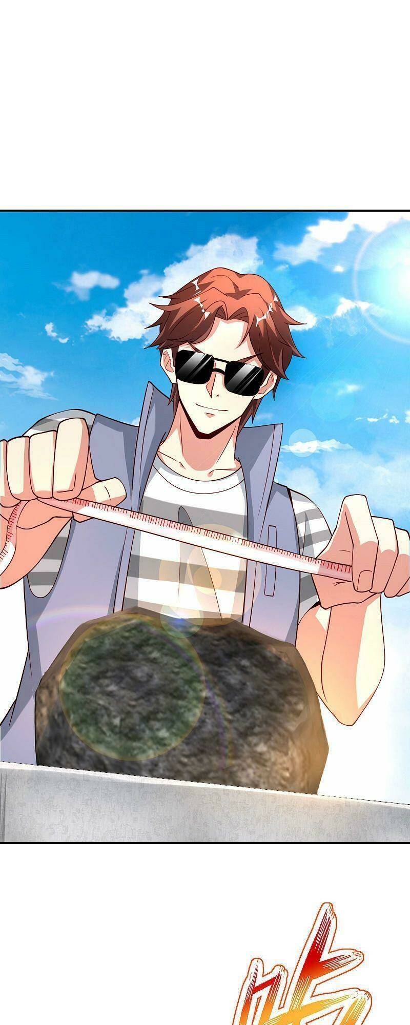 Vòng Bạn Bè Mạnh Nhất Của Tiên Giới: Chapter 97