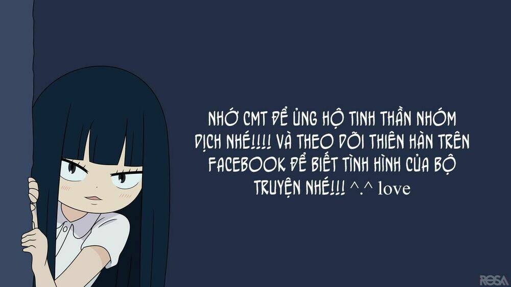 Giống Như Tình Yêu!: Chapter 25