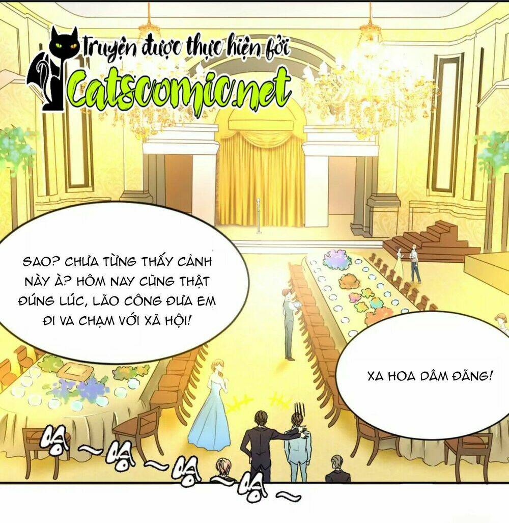 Lấy Sắc Tấn Công Sắc: Chapter 19