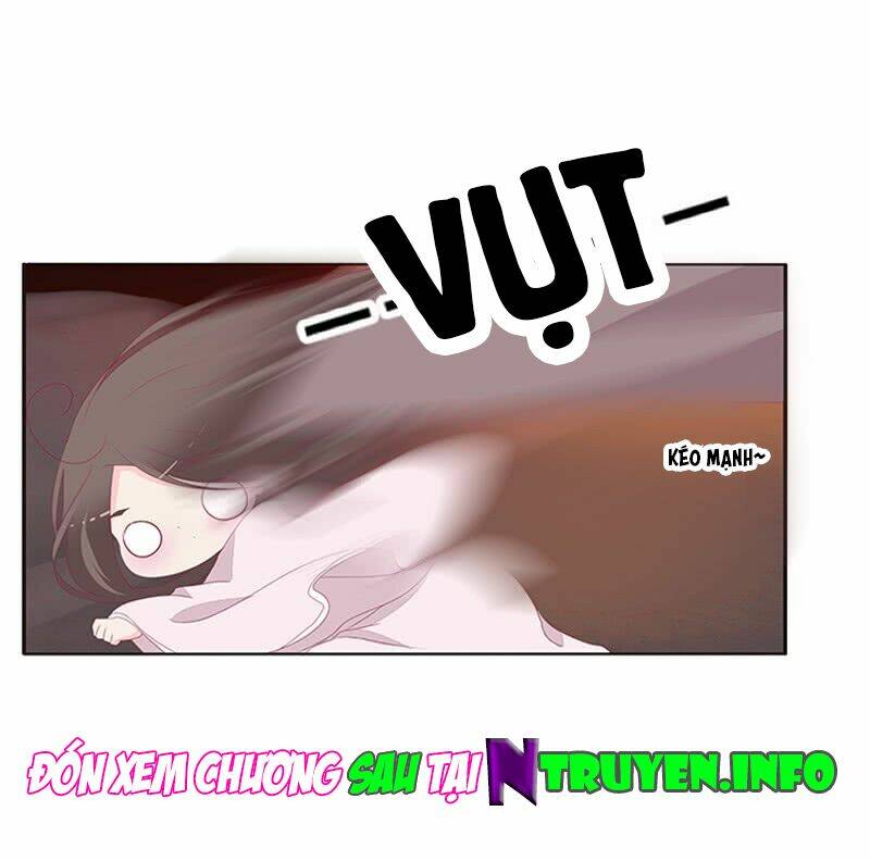 Tướng Quân Mời Ra Trận: Chapter 134