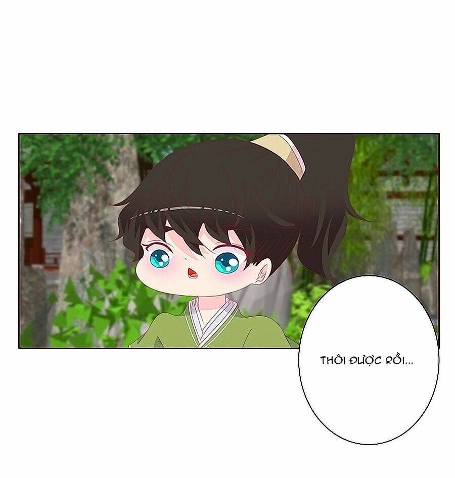 Tướng Quân Mời Ra Trận: Chapter 177