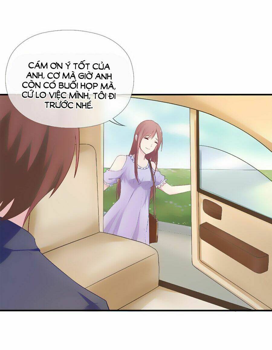 Thoát Quỹ Biên Duyên: Chapter 12