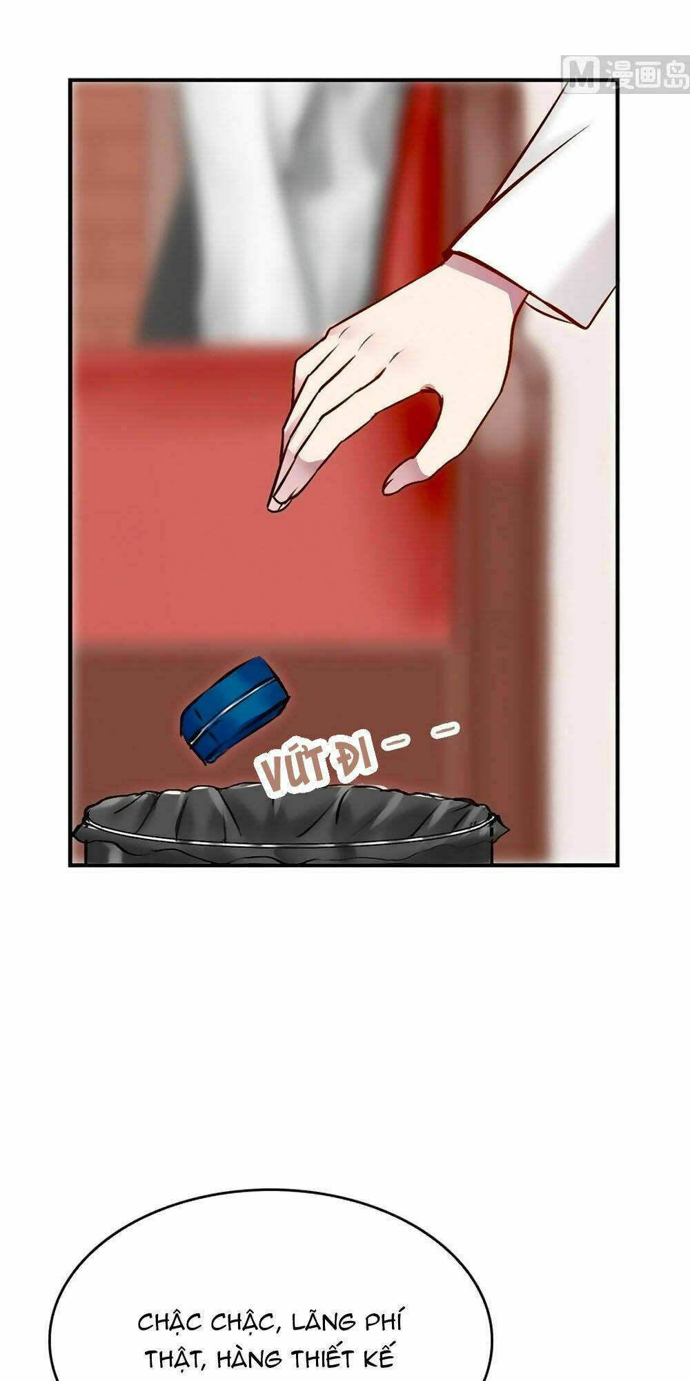 Bám Lấy Nam Thần Bất Chấp Thời Tiết: Chapter 45