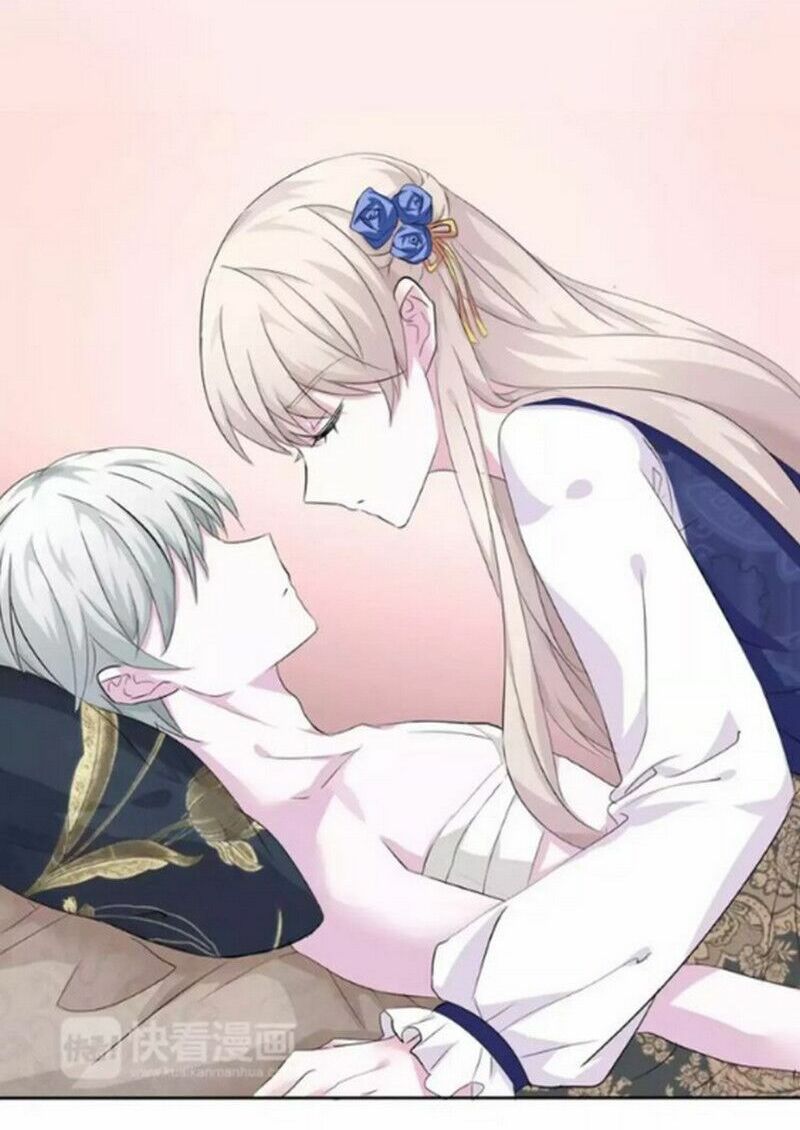 Một lời không hợp liền hút máu: Chapter 18