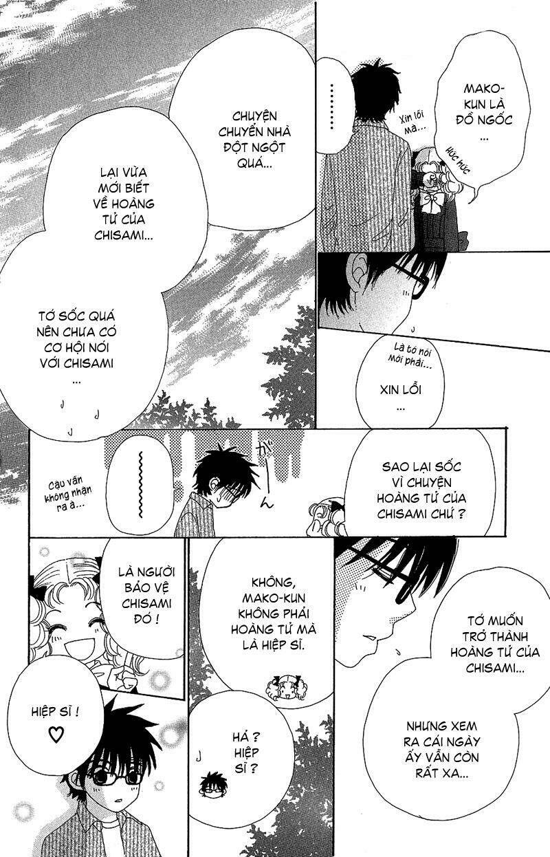 Dự Án Kéo Vàng: Chapter 33