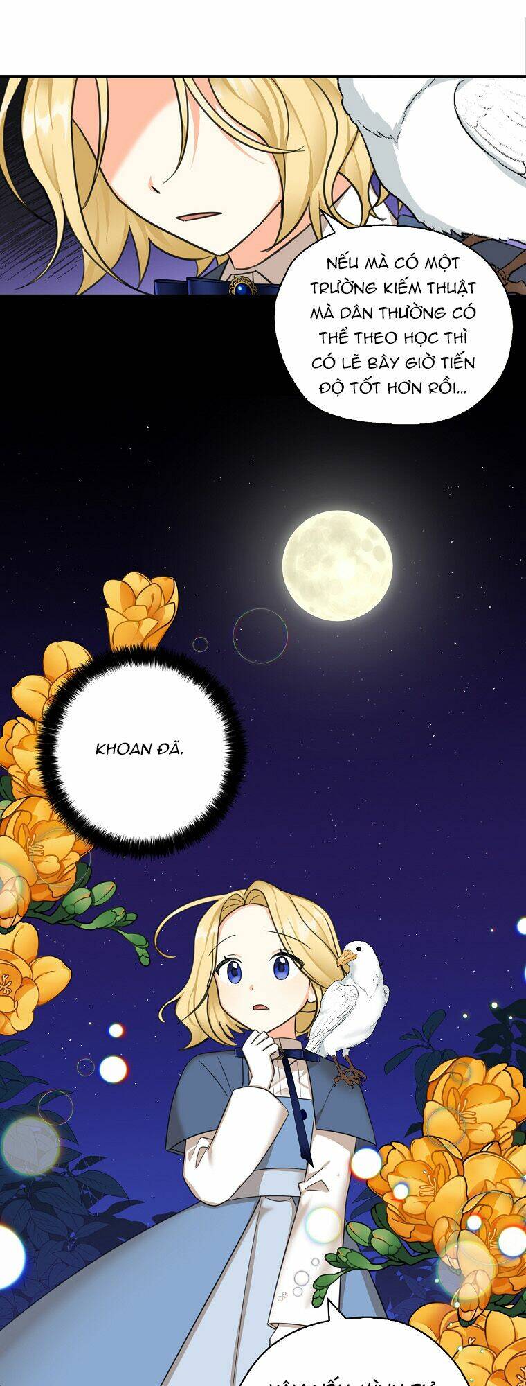 Ba Người Anh Trai Của Tôi Là Bạo Quân: Chapter 39.1