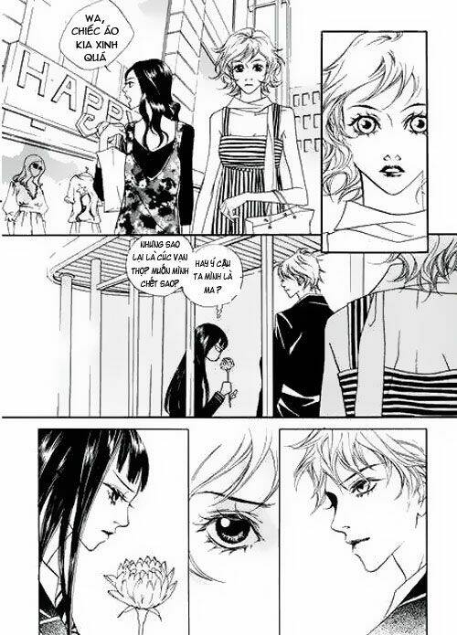 Flowers Of Evil: Chapter 7