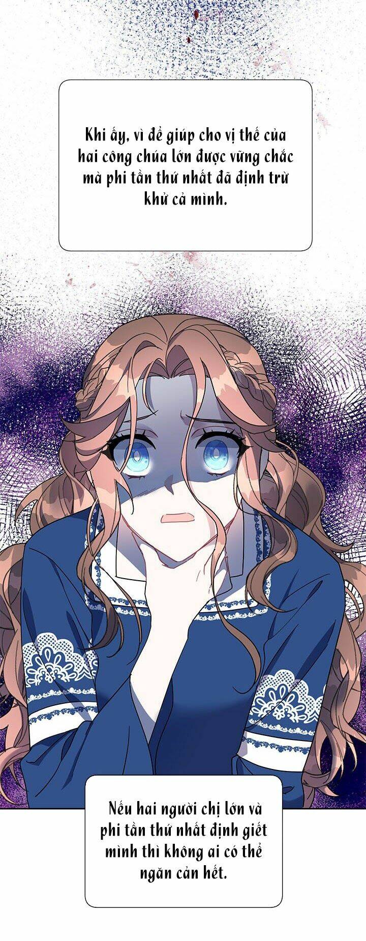 Công Chúa Của Loài Chim: Chapter 16