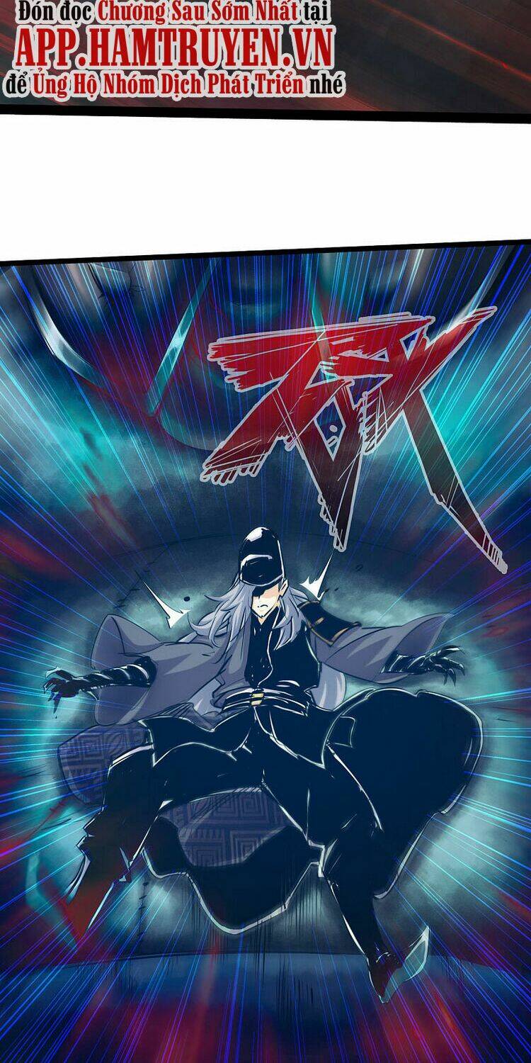 Thông Thiên Chi Lộ: Chapter 53