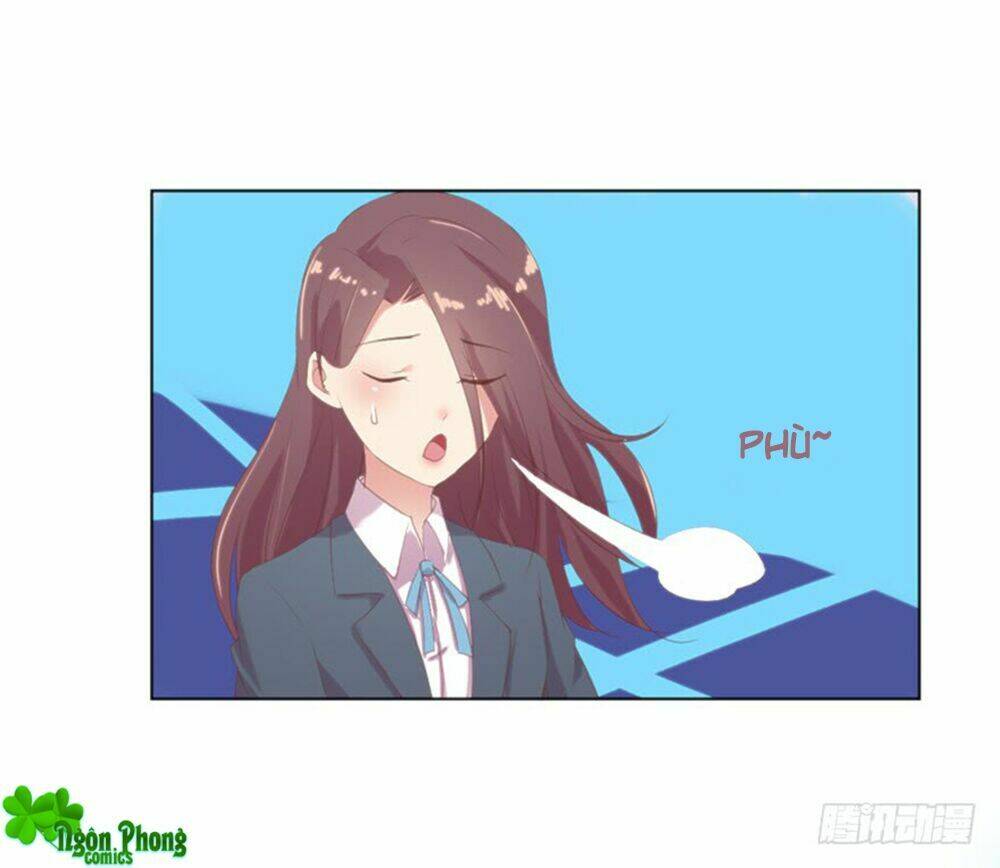 Vạn Sợi Tơ Tình: Chapter 11