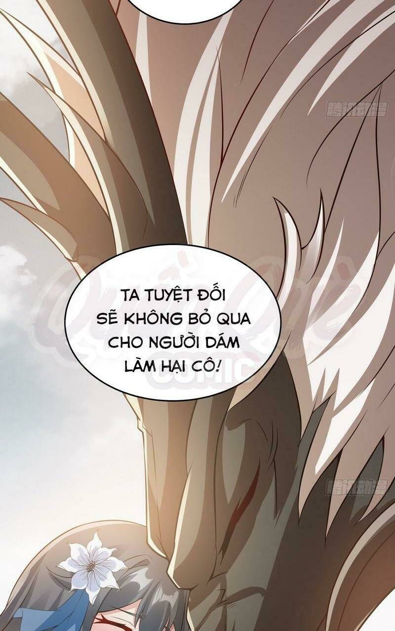 Nghịch Lân: Chapter 107