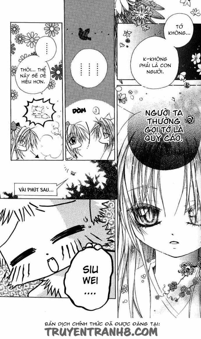 F.o.x: Chapter 9