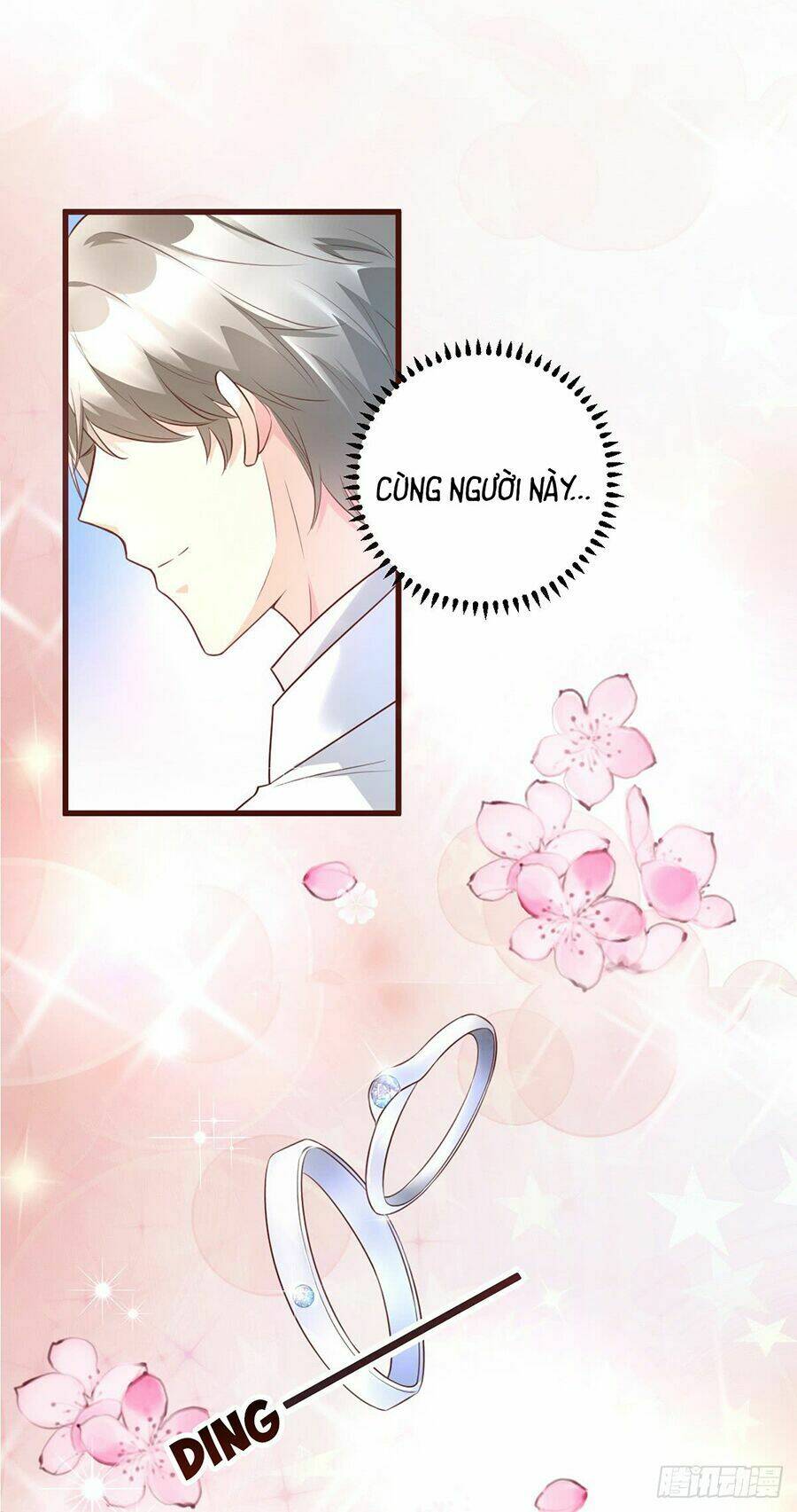 Tư Sủng Cục Cưng Bảo Bối: Chapter 8