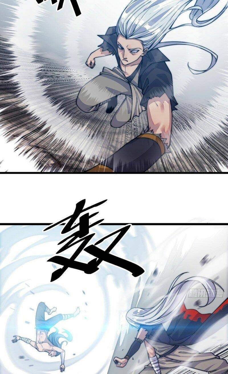 Võ Lăng Cửu Thiên: Chapter 5