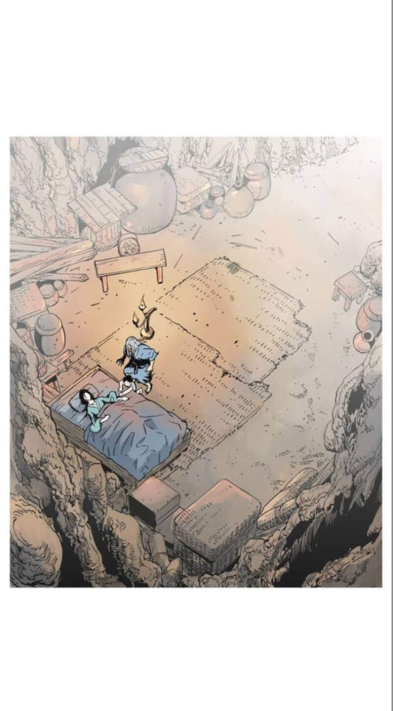 Cao Thủ 2: Chapter 144