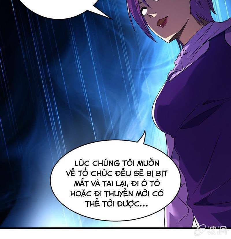 Cuộc Sống Tận Thế Bắt Đầu Từ Số 0: Chapter 48
