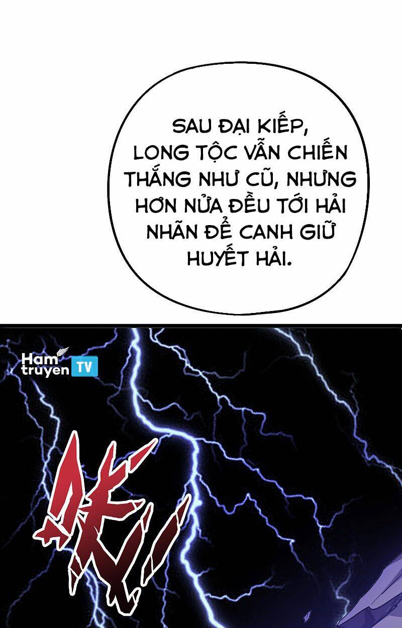 Phục Thiên Thánh Chủ: Chapter 109