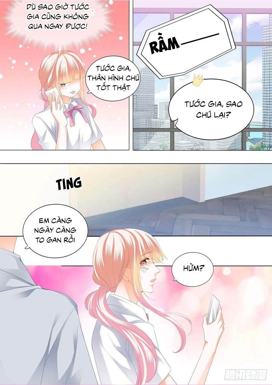 Bá Đạo Tiểu Thúc, Xin Trêu Chọc Vừa Thôi!: Chapter 147