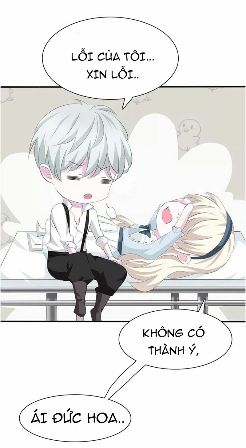Một lời không hợp liền hút máu: Chapter 15
