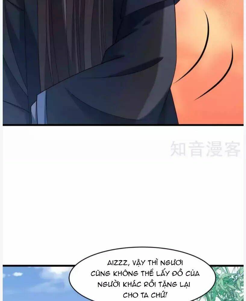 Tiểu Hoàng Thư Và Tiểu Hoàng Thúc: Chapter 56